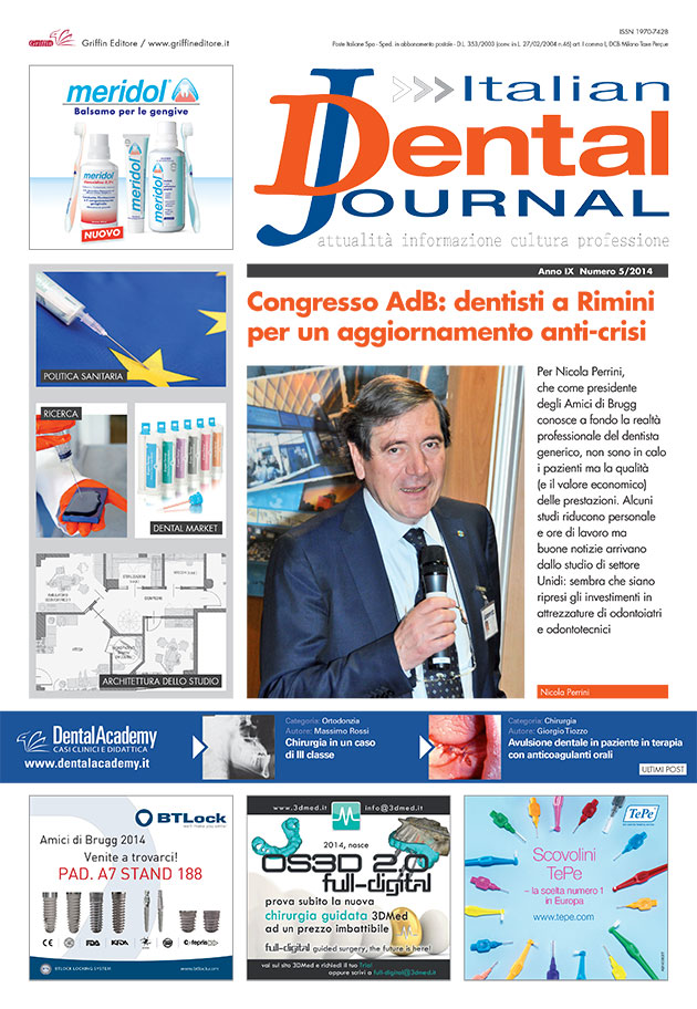 Italian Dental Journal