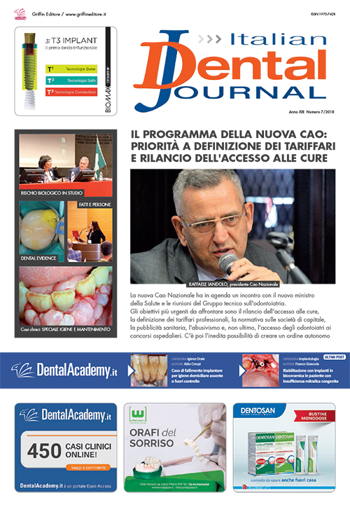 Italian Dental Journal