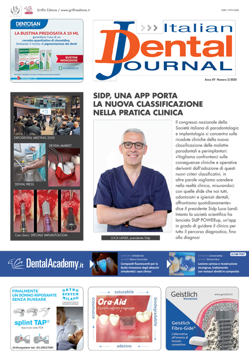 Italian Dental Journal