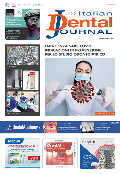 Italian Dental Journal