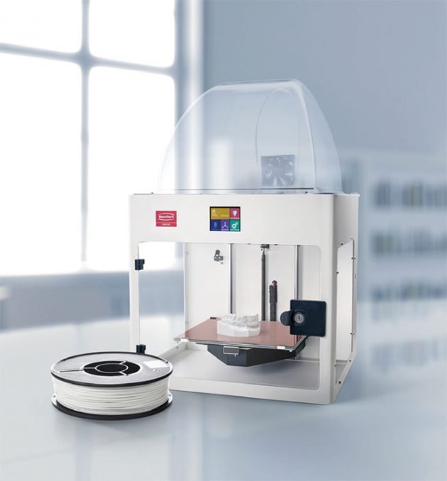 Stampante 3D Simplex
